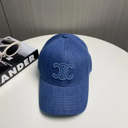 Replica Celine Caps #1440374 $27.00 USD for Wholesale