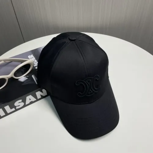 Replica Celine Caps #1440377 $27.00 USD for Wholesale