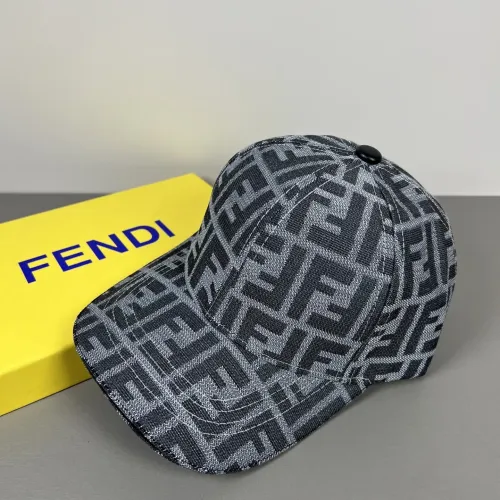 Cheap Fendi Caps #1440378, $$25.00 USD On Fendi Caps