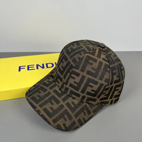 Cheap Fendi Caps #1440380, $$25.00 USD On Fendi Caps