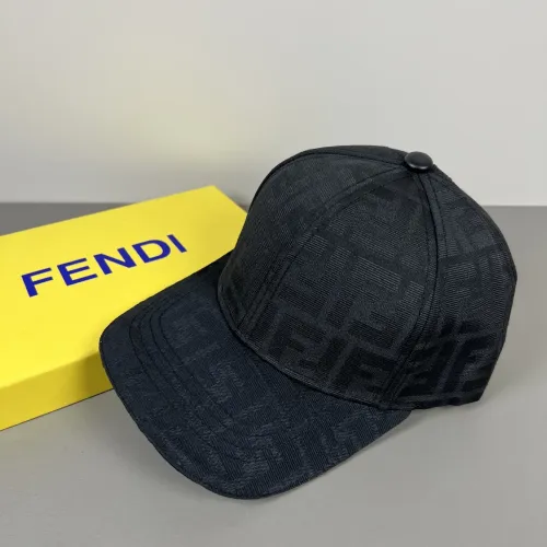 Cheap Fendi Caps #1440381, $$25.00 USD On Fendi Caps