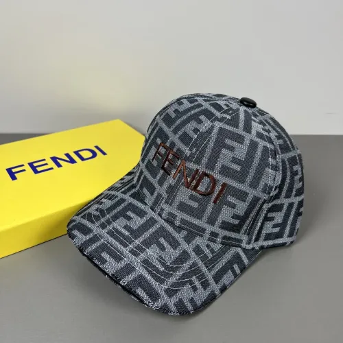 Cheap Fendi Caps #1440382, $$29.00 USD On Fendi Caps