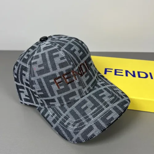 Replica Fendi Caps #1440382 $29.00 USD for Wholesale