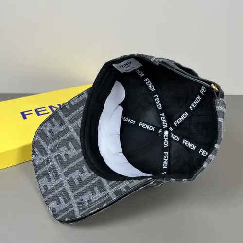 Replica Fendi Caps #1440382 $29.00 USD for Wholesale