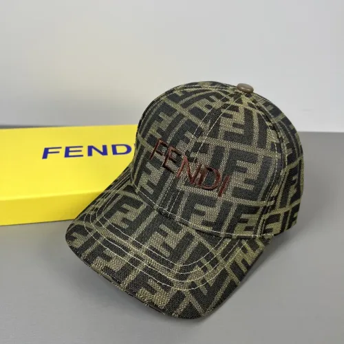 Cheap Fendi Caps #1440383, $$29.00 USD On Fendi Caps