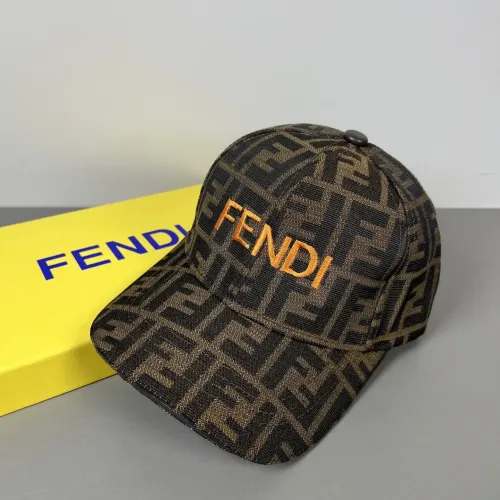Cheap Fendi Caps #1440384, $$29.00 USD On Fendi Caps