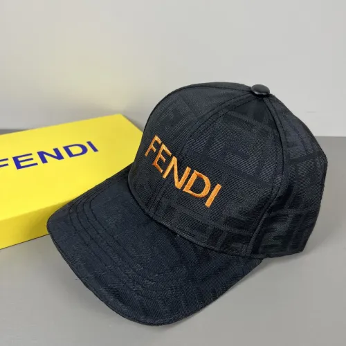 Cheap Fendi Caps #1440385, $$29.00 USD On Fendi Caps