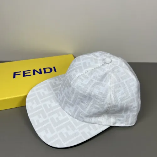 Cheap Fendi Caps #1440386, $$39.00 USD On Fendi Caps