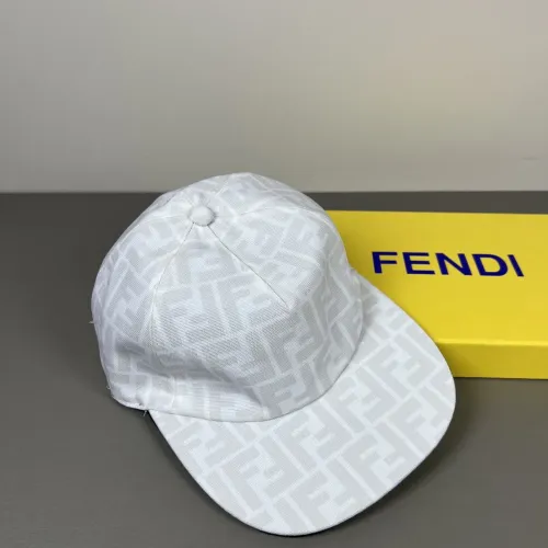 Replica Fendi Caps #1440386 $39.00 USD for Wholesale