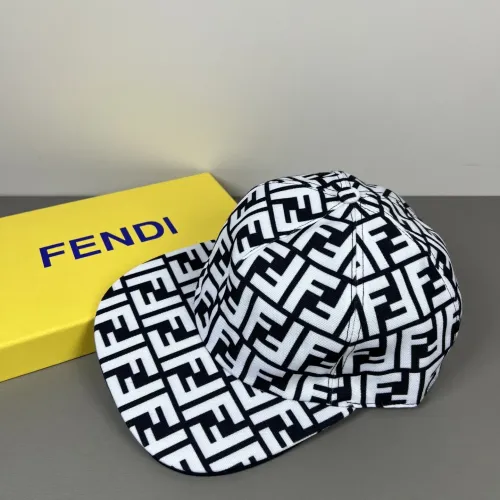 Cheap Fendi Caps #1440387, $$39.00 USD On Fendi Caps