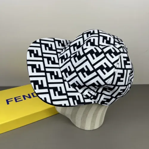 Replica Fendi Caps #1440387 $39.00 USD for Wholesale