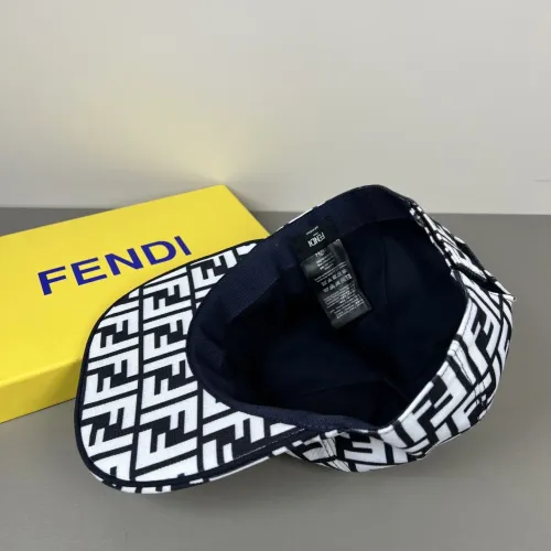 Replica Fendi Caps #1440387 $39.00 USD for Wholesale