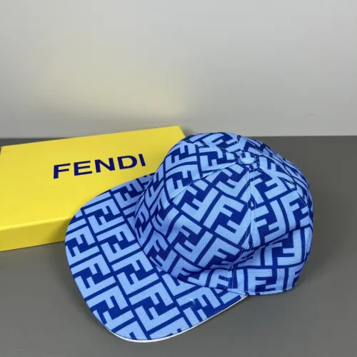 Cheap Fendi Caps #1440388, $$39.00 USD On Fendi Caps