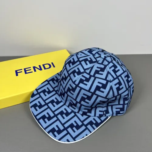 Cheap Fendi Caps #1440389, $$39.00 USD On Fendi Caps