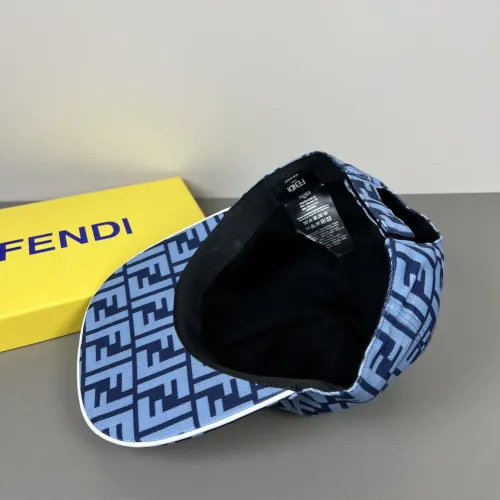 Replica Fendi Caps #1440389 $39.00 USD for Wholesale