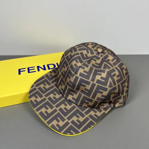 Cheap Fendi Caps #1440390, $$39.00 USD On Fendi Caps