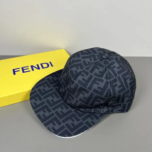 Cheap Fendi Caps #1440391, $$39.00 USD On Fendi Caps