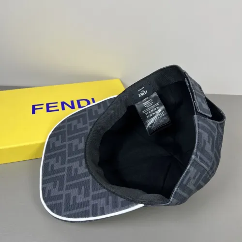 Replica Fendi Caps #1440391 $39.00 USD for Wholesale