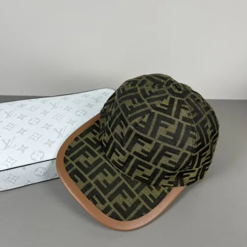 Cheap Fendi Caps #1440392, $$34.00 USD On Fendi Caps