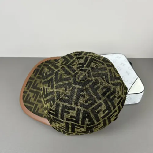 Replica Fendi Caps #1440392 $34.00 USD for Wholesale
