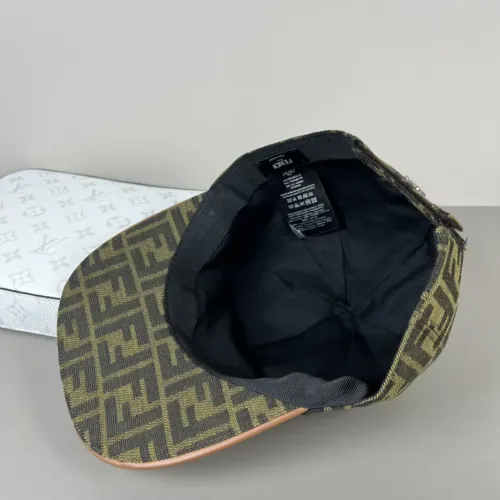 Replica Fendi Caps #1440392 $34.00 USD for Wholesale