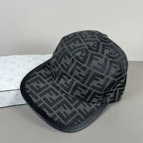 Cheap Fendi Caps #1440393, $$34.00 USD On Fendi Caps