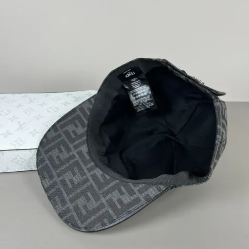 Replica Fendi Caps #1440393 $34.00 USD for Wholesale