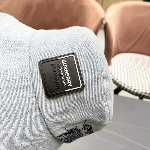 Replica Burberry Caps #1440394 $36.00 USD for Wholesale