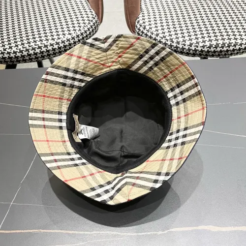 Replica Burberry Caps #1440395 $36.00 USD for Wholesale