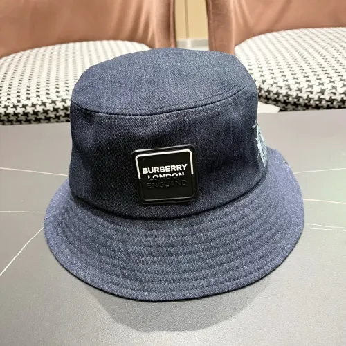 Replica Burberry Caps #1440395 $36.00 USD for Wholesale