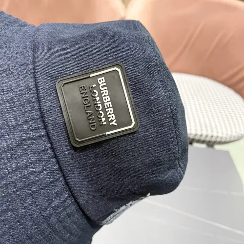 Replica Burberry Caps #1440395 $36.00 USD for Wholesale