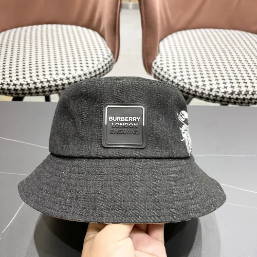 Cheap Burberry Caps #1440396, $$36.00 USD On Burberry Caps