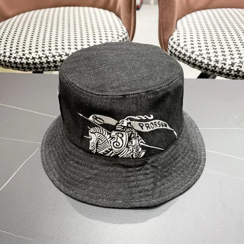 Replica Burberry Caps #1440396 $36.00 USD for Wholesale