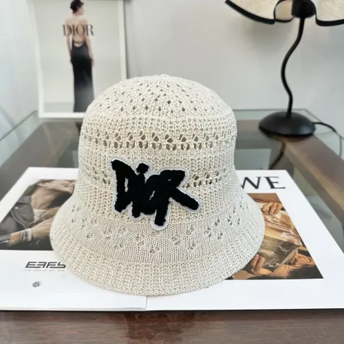 Cheap Christian Dior Caps #1440405, $$27.00 USD On Christian Dior Caps