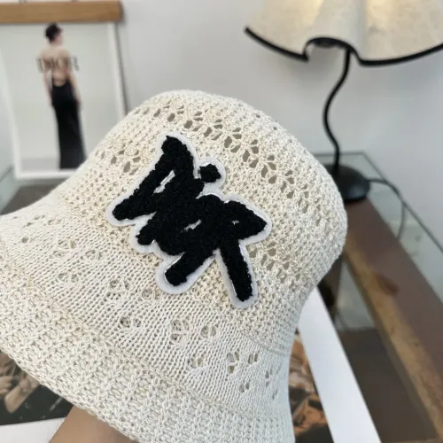 Replica Christian Dior Caps #1440405 $27.00 USD for Wholesale