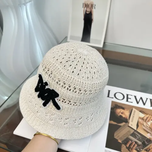 Replica Christian Dior Caps #1440405 $27.00 USD for Wholesale