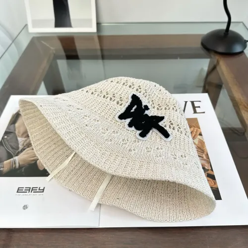 Replica Christian Dior Caps #1440405 $27.00 USD for Wholesale