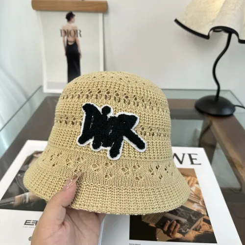 Replica Christian Dior Caps #1440406 $27.00 USD for Wholesale
