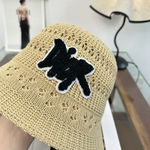 Replica Christian Dior Caps #1440406 $27.00 USD for Wholesale