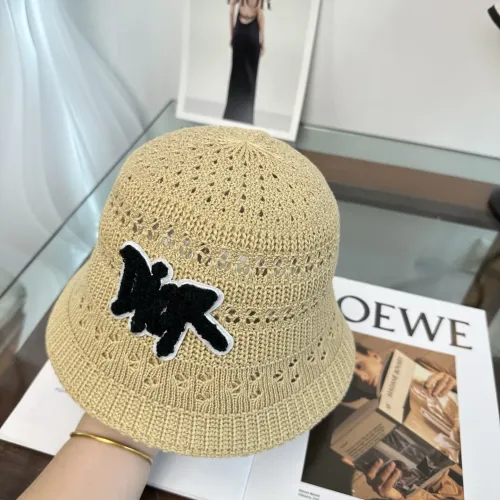 Replica Christian Dior Caps #1440406 $27.00 USD for Wholesale