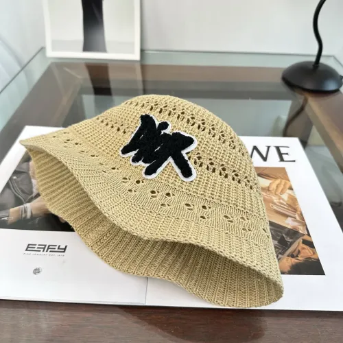 Replica Christian Dior Caps #1440406 $27.00 USD for Wholesale