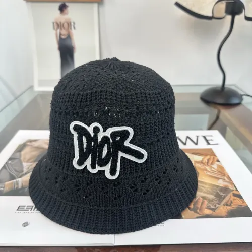 Cheap Christian Dior Caps #1440407, $$27.00 USD On Christian Dior Caps