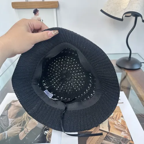 Replica Christian Dior Caps #1440407 $27.00 USD for Wholesale