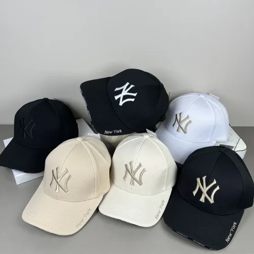 Replica New York Yankees Caps #1440411 $25.00 USD for Wholesale