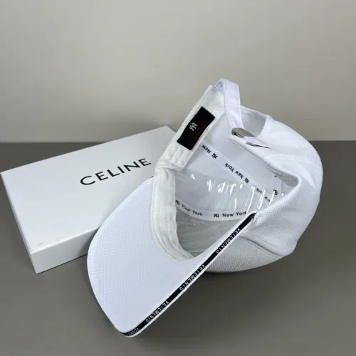 Replica New York Yankees Caps #1440412 $25.00 USD for Wholesale