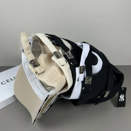 Replica New York Yankees Caps #1440412 $25.00 USD for Wholesale