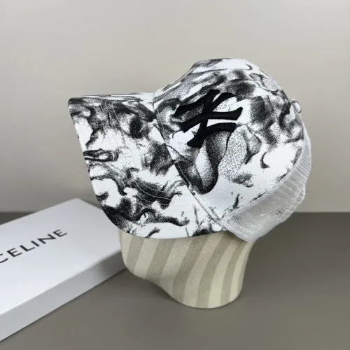 Replica New York Yankees Caps #1440416 $25.00 USD for Wholesale