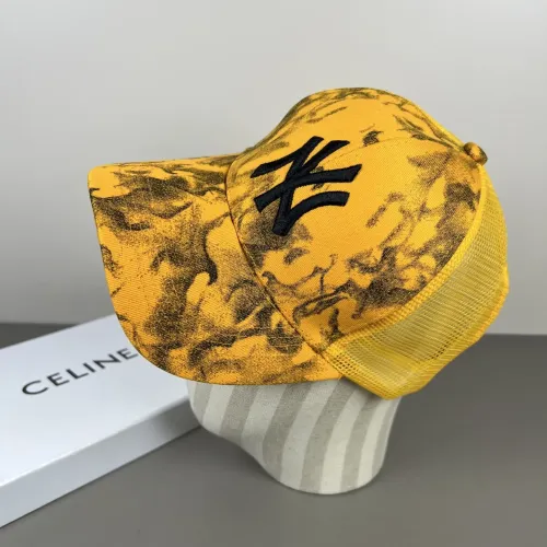 Replica New York Yankees Caps #1440418 $25.00 USD for Wholesale