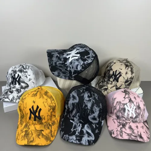 Replica New York Yankees Caps #1440421 $25.00 USD for Wholesale