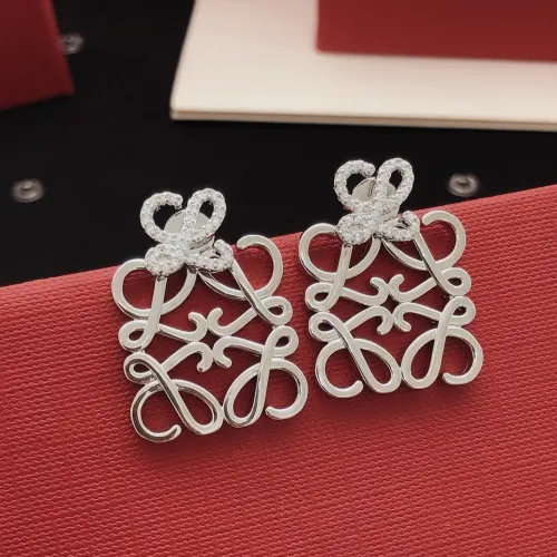Cheap LOEWE Earrings For Women #1440442, $$29.00 USD On LOEWE Earrings